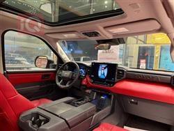 تۆیۆتا توندرا